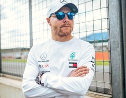 Valtteri Bottas lidera la segunda sesión de entrenamientos libres del Gran Premio de China 2019