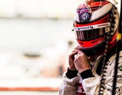 Kimi Räikkönen: "Tendremos una mejor idea de dónde estamos colocados tras la tercera sesión"