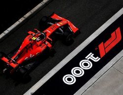 GP de China 2019: Libres 3 en directo