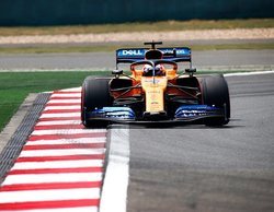 GP de China 2019: Clasificación en directo