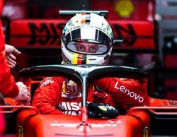 Prensa italiana: "Ferrari debería quitarle el brazalete de capitán a Vettel y dárselo a Leclerc"