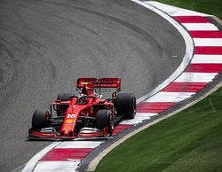 Nico Rosberg cree que Ferrari se ha equivocado con el diseño de su coche