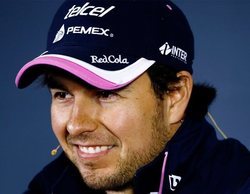 Sergio Pérez cree que su fichaje por McLaren dañó su reputación en la Fórmula 1
