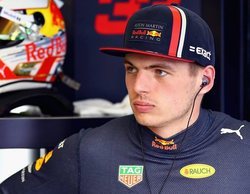 Max Verstappen no descarta todavía a Red Bull en la lucha por el título