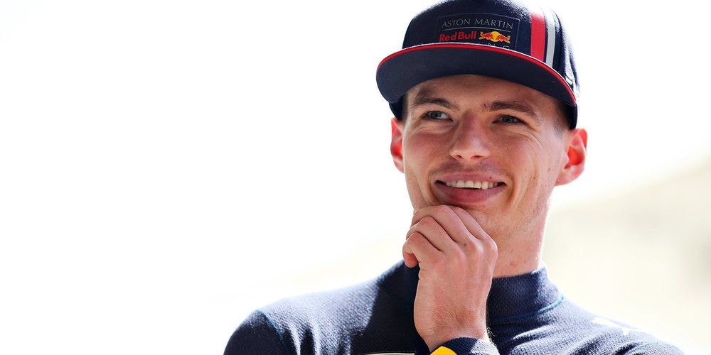 Max Verstappen no descarta todavía a Red Bull en la lucha por el título