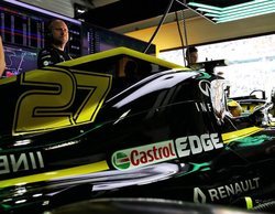 Prost, sobre los problemas de fiabilidad de Renault: "Son inevitables, pero forman parte del juego"