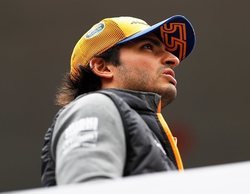 Carlos Sainz: "Andreas Seidl me ha dado muy buena impresión"