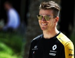 Previa Renault - Azerbaiyán: "Tenemos potencial para sumar puntos en cada carrera"