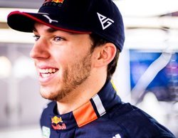 Previa Red Bull - Azerbaiyán: "Es un fin de semana emocionante en el que pueden pasar muchas cosas"