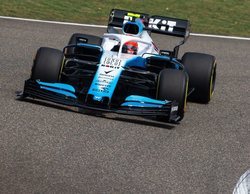 Previa Williams - Azerbaiyán: "Es uno de los trazados más exigentes del calendario"