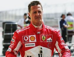 Willi Weber, exmánager de Michael Schumacher: "Estaba ansioso por llevar a su hijo a la F1"