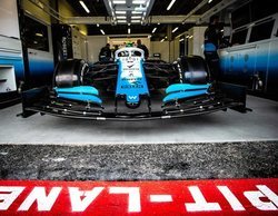 GP de Azerbaiyán 2019: Libres 3 en directo