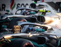 Valtteri Bottas: "Nada está hecho todavía; daré lo mejor de mí porque la carrera será dura"