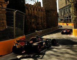 Nico Hülkenberg: "Ha sido difícil desde la primera vuelta del viernes y siempre hemos luchado"