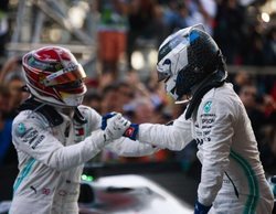 Valtteri Bottas: "Necesitamos asegurarnos de seguir cumpliendo a este nivel"