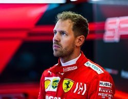 Prensa italiana: "Vettel podría haber hecho más para intentar ganar el GP de Azerbaiyán"