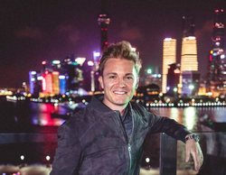 Nico Rosberg aclara lo sucedido con su pase en China y volverá para la carrera de Mónaco