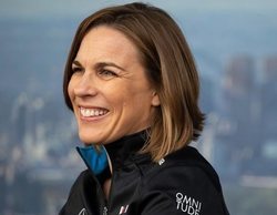 Claire Williams, categórica: "El equipo no está en venta"