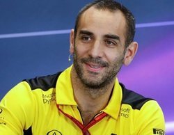 Cyril Abiteboul asegura que Red Bull es quien es a día de hoy gracias a Renault