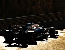 El trazado de Azerbaiyán admite su culpa e indemnizarán a Williams por lo sucedido