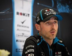 Robert Kubica asegura que no se arrepiente de haber regresado a la Fórmula 1