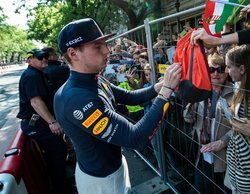 Christian Horner: "Estoy convencido de que Verstappen seguirá en Red Bull en 2020"
