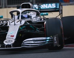 Toto Wolff considera vital el entendendimiento de los neumáticos de este año