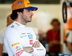 Previa McLaren - España: "Nuestro objetivo es sumar puntos en la temporada europea"