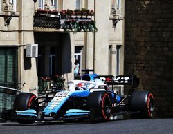 Previa Williams - España: "Esperamos dar pasos adelante y volver a la dirección correcta"