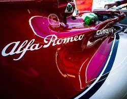 Previa Alfa Romeo - España: "Si vemos nuestra pretemporada; esta carrera podría ser buena"