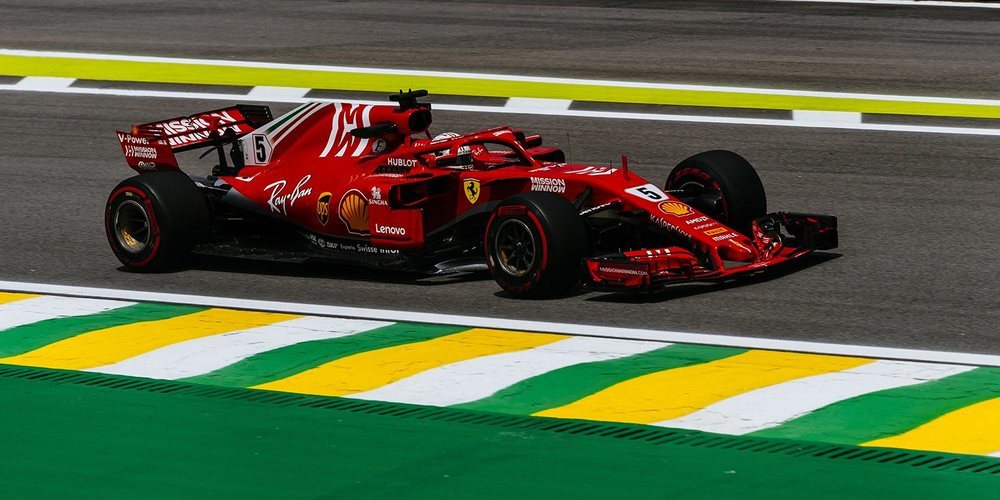 El presidente de Brasil confirma el GP de Brasil en Río de Janeiro