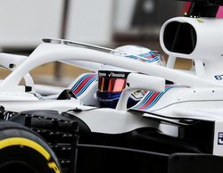 Sergey Sirotkin: "Prefiero ser piloto de un coche lento mucho más que mirarlo desde fuera"