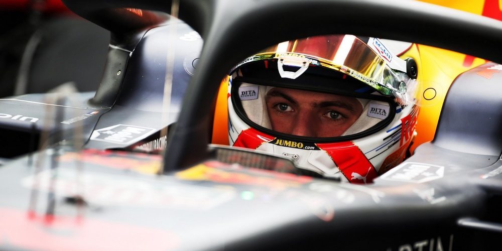 Max Verstappen pone sobre la balanza a la Fórmula 1 y la Liga de Campeones