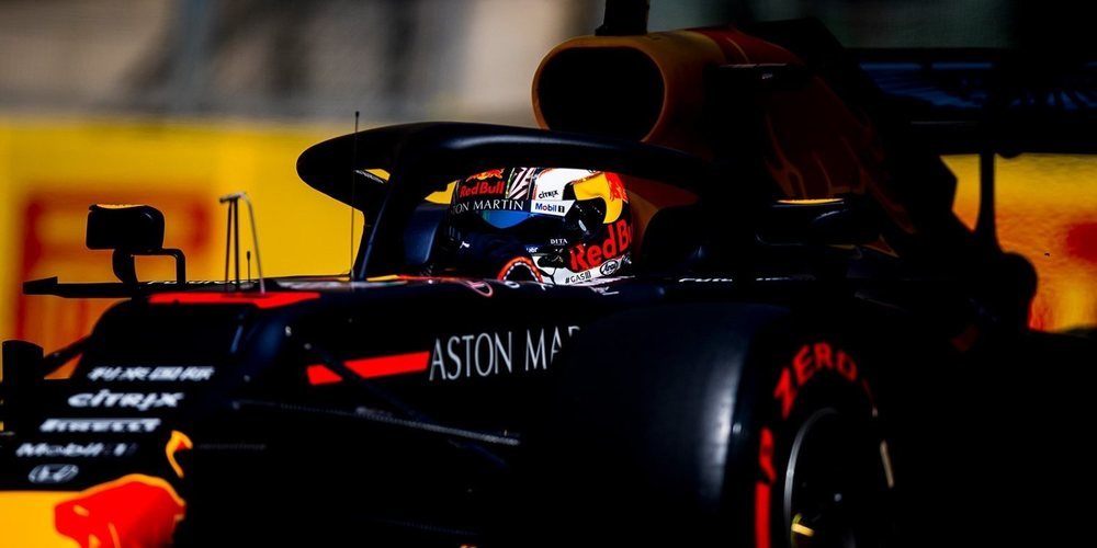 Pierre Gasly: "Estamos haciendo progresos, pero Mercedes y Ferrari siguen por delante"