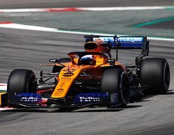 GP de España: Libres 2 en directo