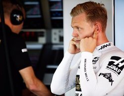 Kevin Magnussen, satisfecho tras el GP de España: "Ha sido una buena carrera para nosotros"