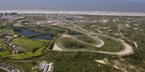 gp holanda 2020