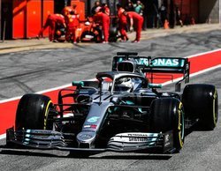 Pirelli desvela la elección de neumáticos para el GP de Mónaco