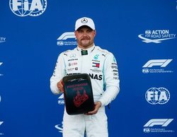 Alexander Wurz: "Bottas debería luchar por el Campeonato este año"