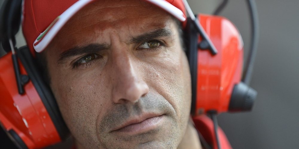 Marc Gené: "Creo que Fernando Alonso volverá a la F1, pero no lo hará en Ferrari"