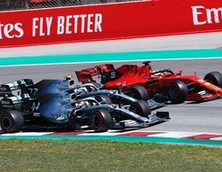 Toto Wolff no cree que Mercedes consiga un pleno de victorias esta temporada