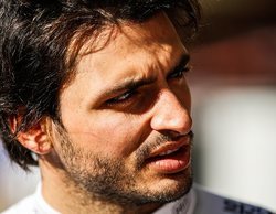 Carlos Sainz: "Es difícil atraer aficionados a circuitos donde siempre ganan los mismos"