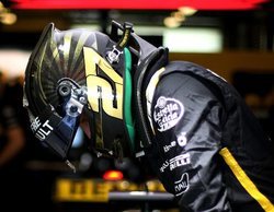Nico Hülkenberg y Daniel Ricciardo dan a conocer parte de su lado más privado