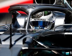 Valtteri Bottas: "Cualquier mínima oportunidad será clave durante la temporada"