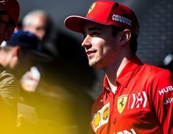 David Coulthard: "Leclerc lo tiene más fácil que Vettel, ya que está sometido a menos presión"