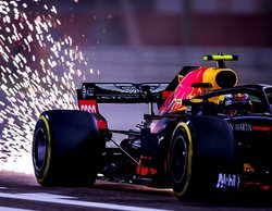 Previa Red Bull - Mónaco: "Es un Gran Premio especial, ajetreado y muy divertido"