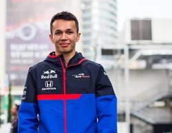 Previa Toro Rosso - Mónaco: "Conducir con los muros a escasos centímetros es una experiencia increíble"