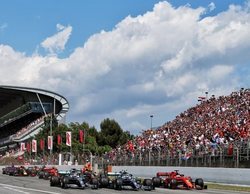 La FIA sigue en el camino de estandarizar ciertos elementos, ahora del sistema de combustible
