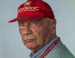 Fallece Niki Lauda a los 70 años de edad