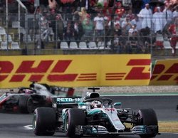 Hockenheim 2020: "Ya tuvimos la misma situación en este momento el año pasado"